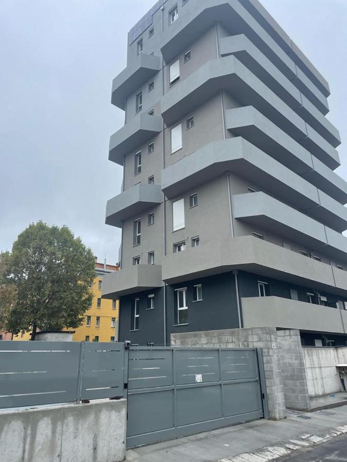 Tecnopolo Fiera Suite Boloňa Exteriér fotografie