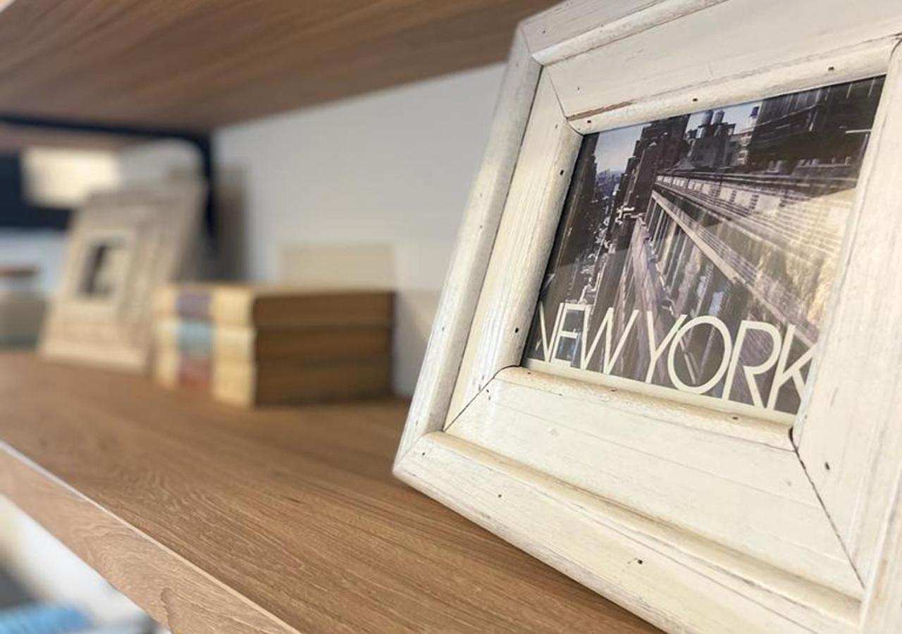 Tecnopolo Fiera Suite Boloňa Exteriér fotografie