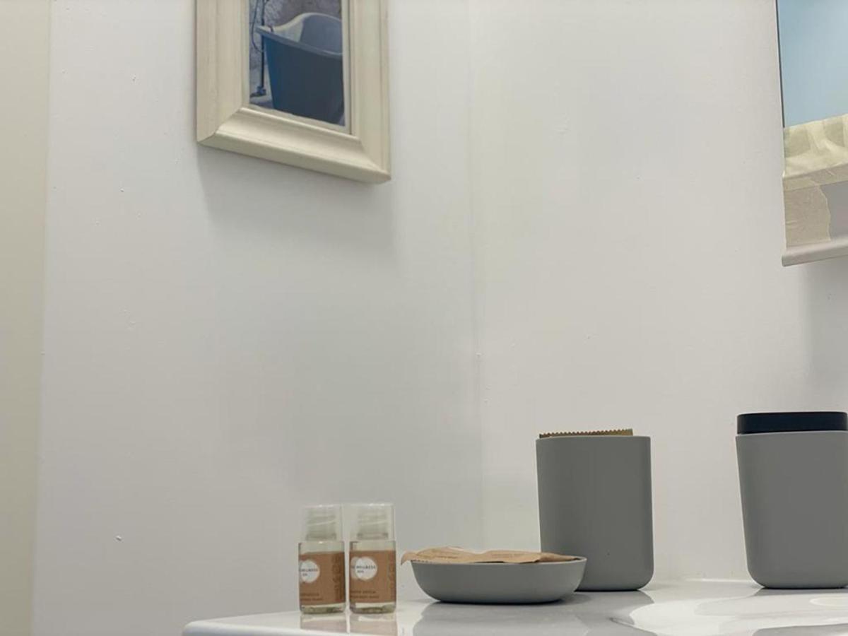 Tecnopolo Fiera Suite Boloňa Exteriér fotografie